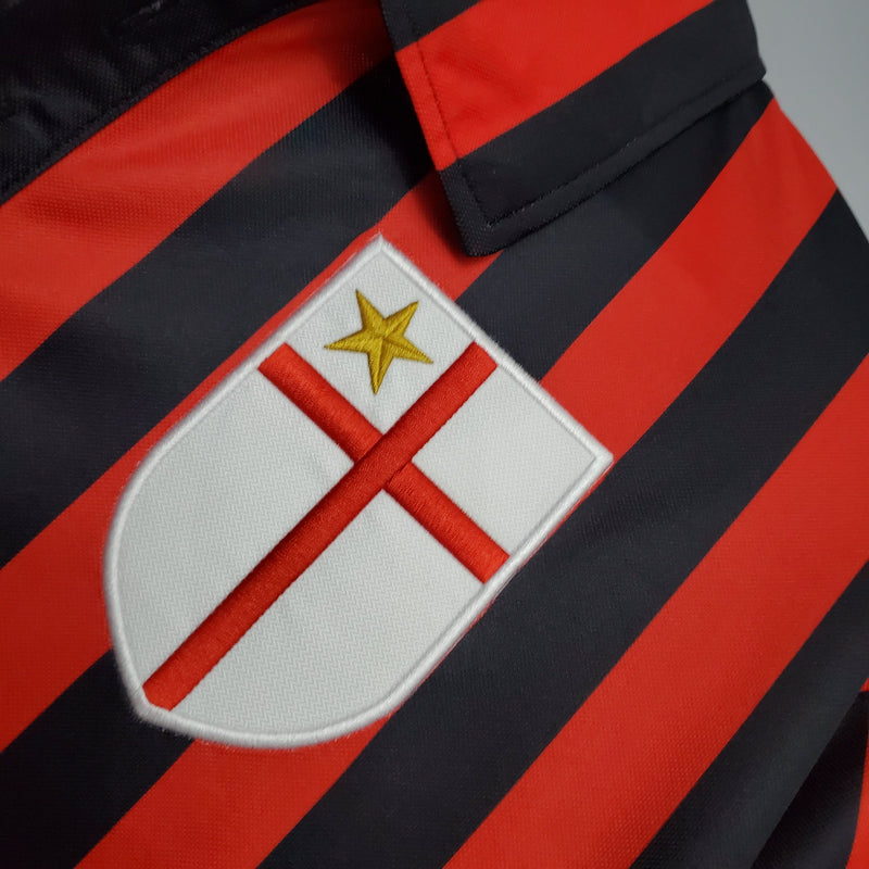 MILAN XVI 99/00 HOMME (RÉTRO)