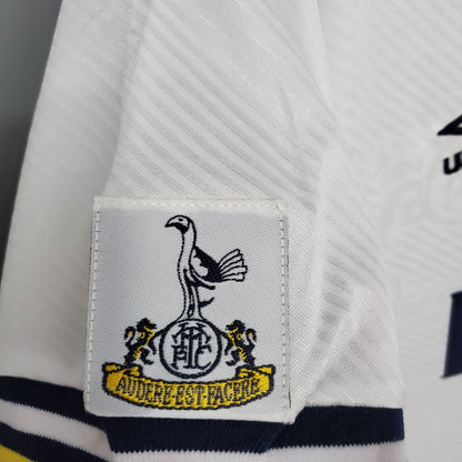TOTTENHAM l 94/95 HOMME (RÉTRO)