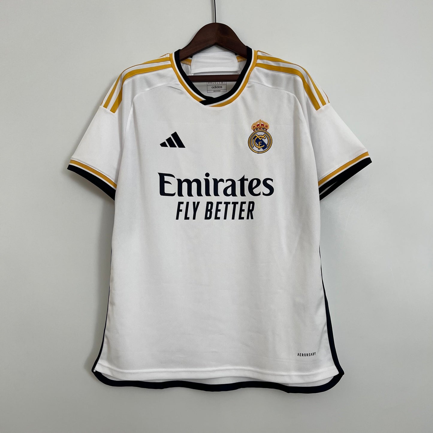 REAL MADRID I 23/24 HOMME