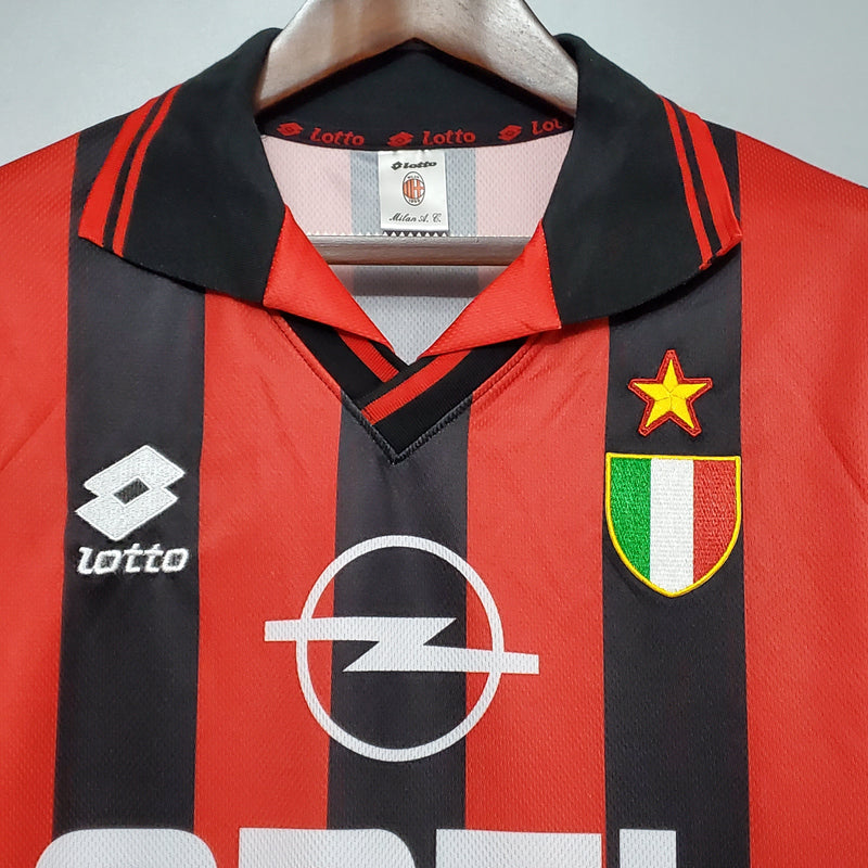 MILAN II 96/97 HOMME (RÉTRO)