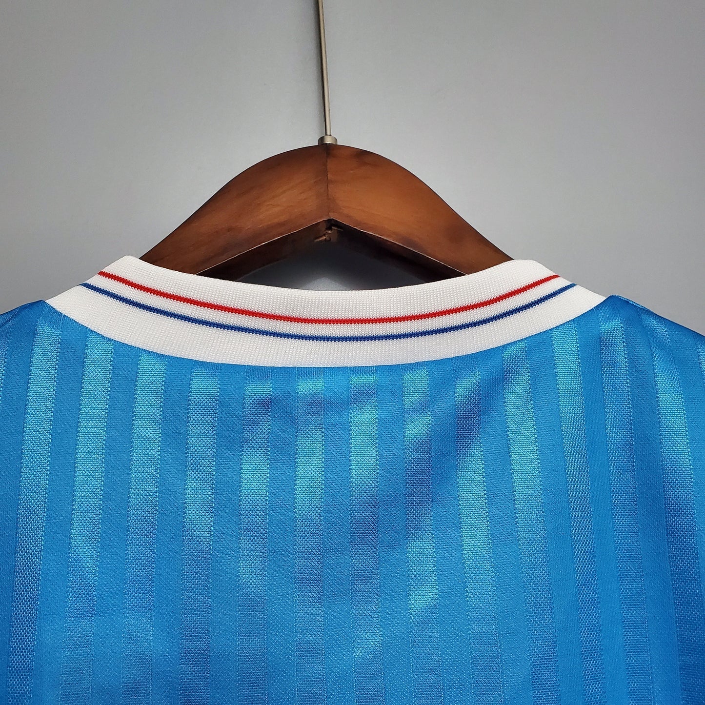 OLYMPIQUE MARSEILLE II 1990 HOMME (RÉTRO)