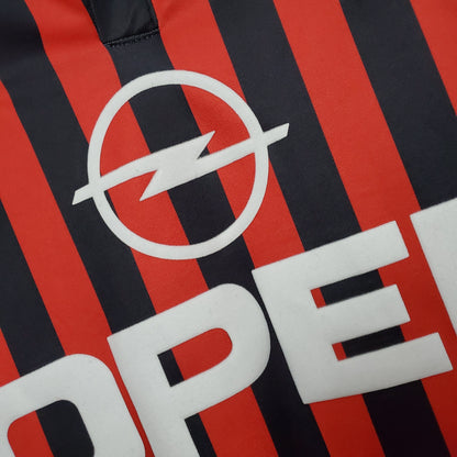 MILAN XVI 99/00 HOMME (RÉTRO)