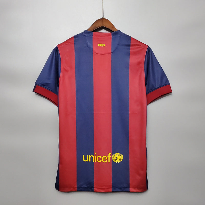 BARCELONA I 14/15 HOMME (RÉTRO)