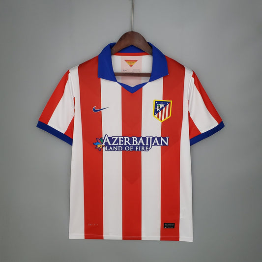 ATLÉTICO DE MADRID I 14/15 HOMME (RÉTRO)