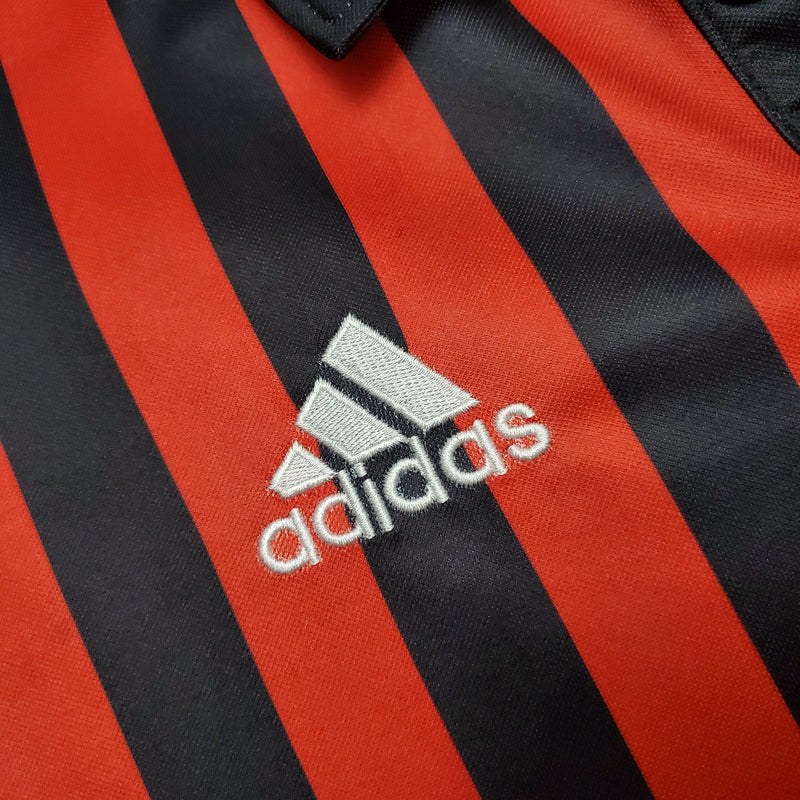 MILAN XVI 99/00 HOMME (RÉTRO)