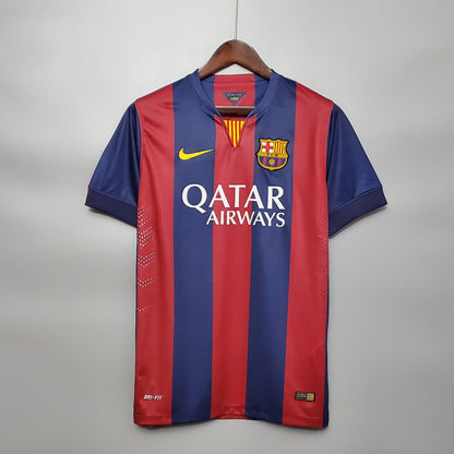 BARCELONA I 14/15 HOMME (RÉTRO)