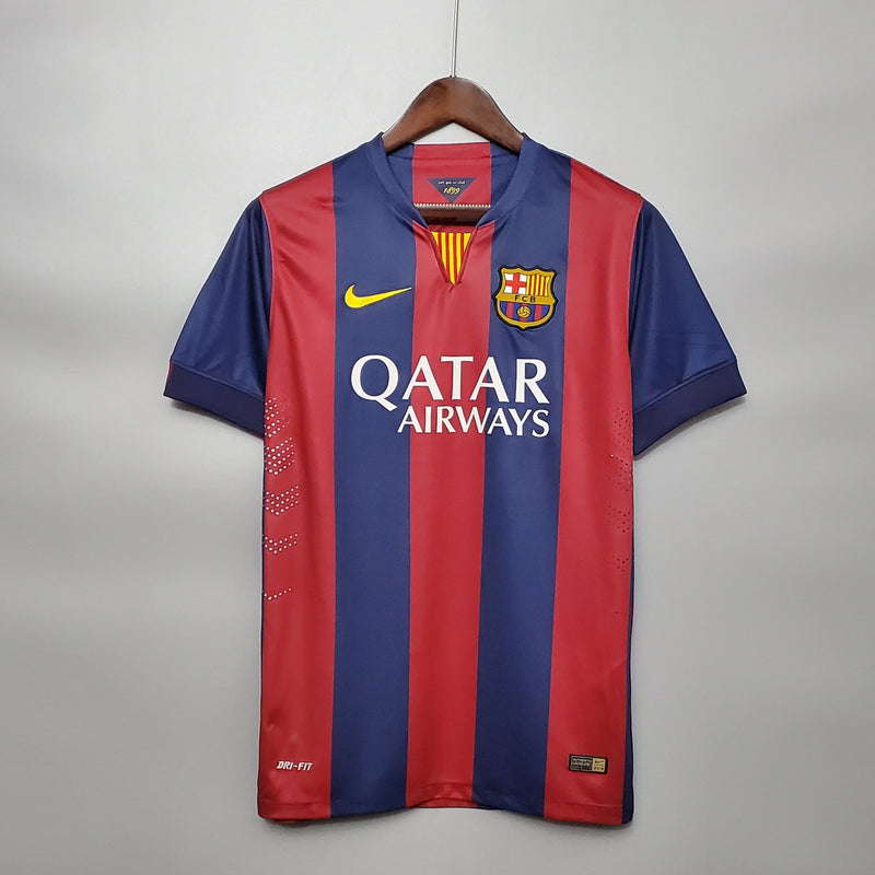BARCELONA I 14/15 HOMME (RÉTRO)