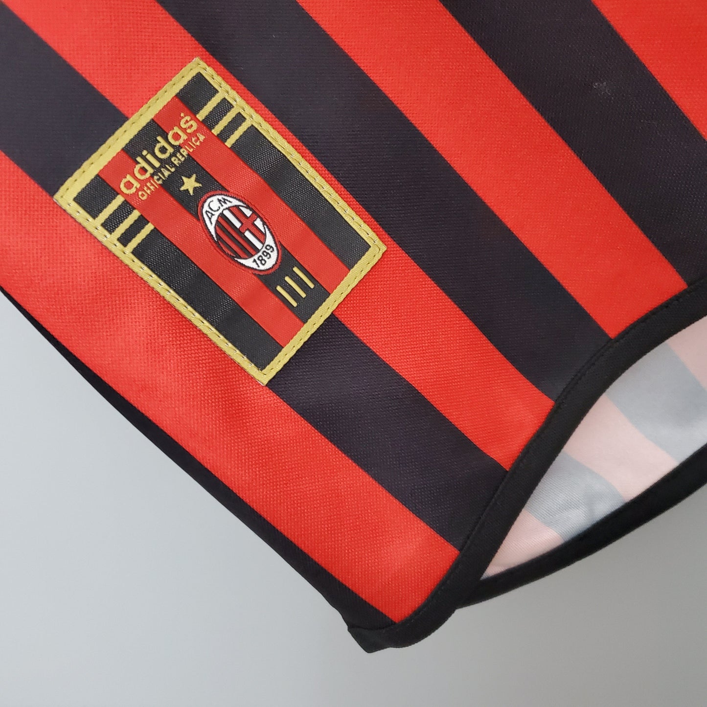 MILAN XVI 99/00 HOMME (RÉTRO)