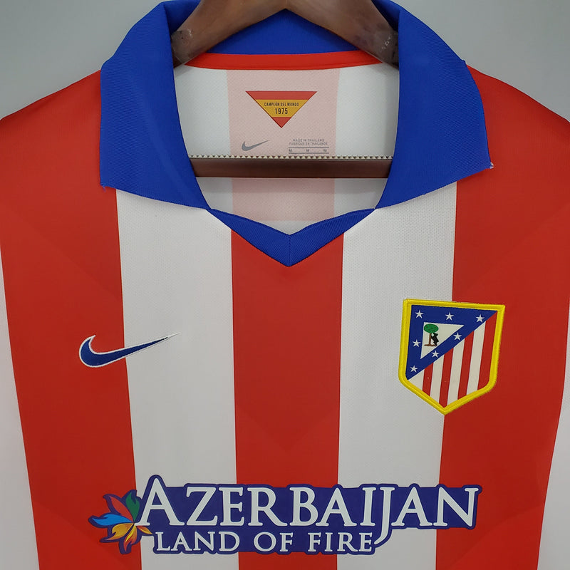 ATLÉTICO DE MADRID I 14/15 HOMME (RÉTRO)