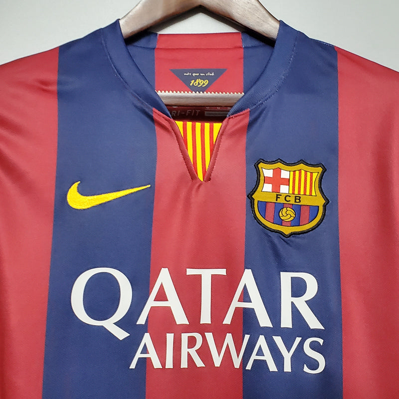 BARCELONA I 14/15 HOMME (RÉTRO)