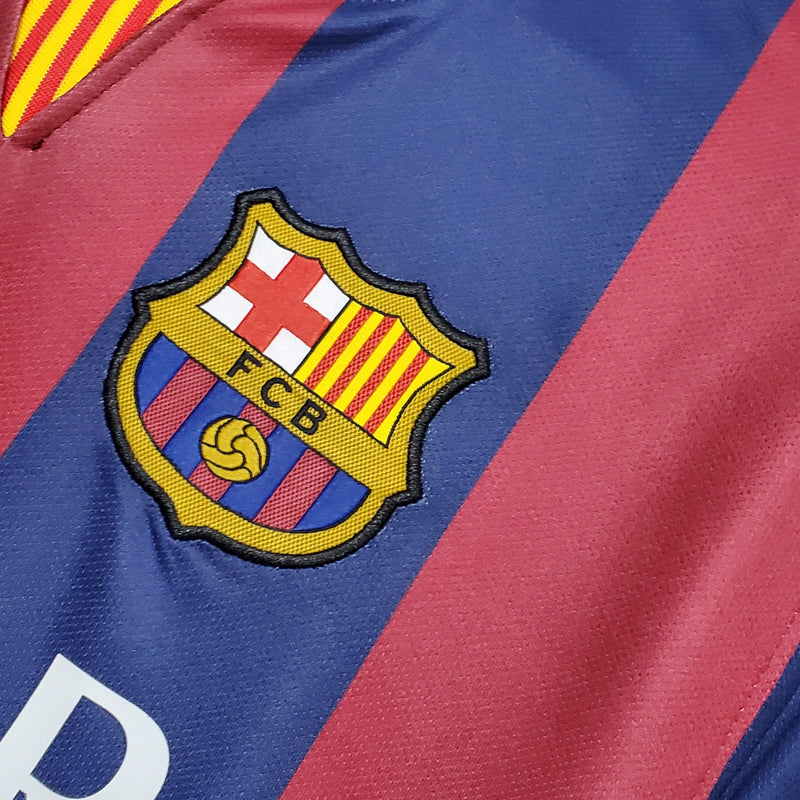 BARCELONA I 14/15 HOMME (RÉTRO)