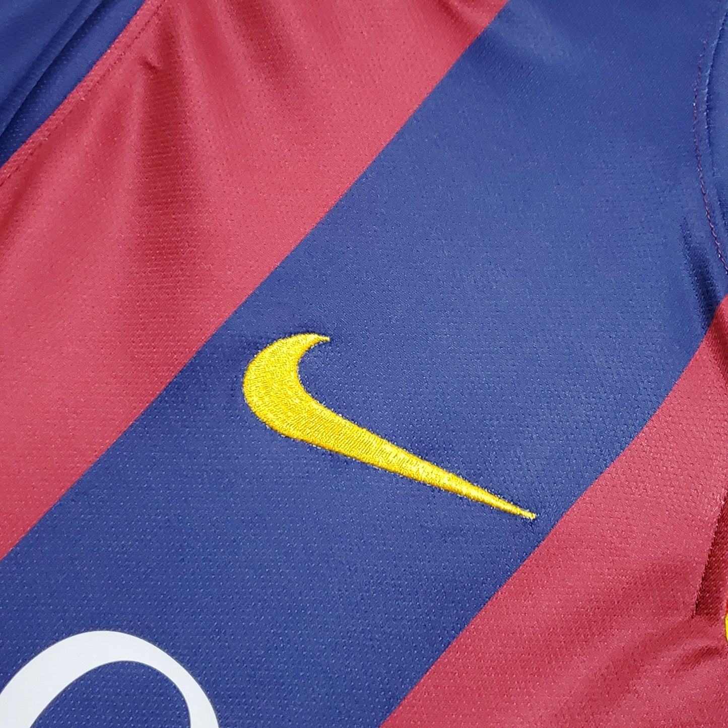 BARCELONA I 14/15 HOMME (RÉTRO)