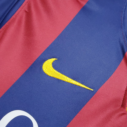 BARCELONA I 14/15 HOMME (RÉTRO)