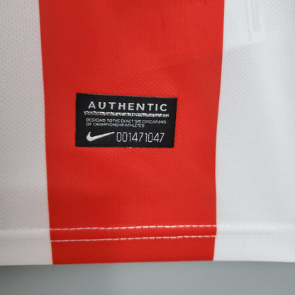 ATLÉTICO DE MADRID I 14/15 HOMME (RÉTRO)