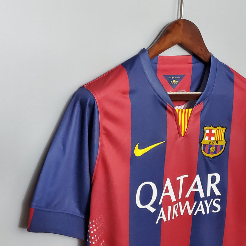 BARCELONA I 14/15 HOMME (RÉTRO)