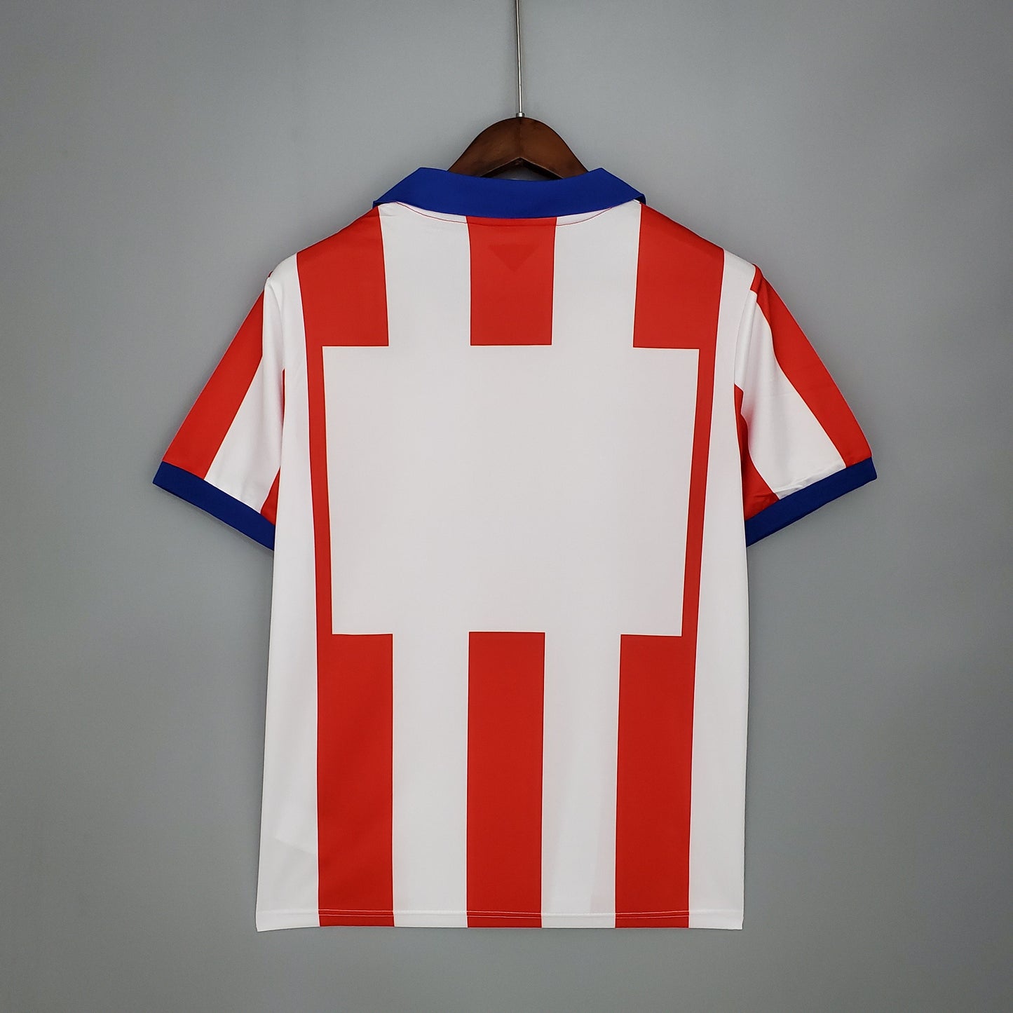 ATLÉTICO DE MADRID I 14/15 HOMME (RÉTRO)