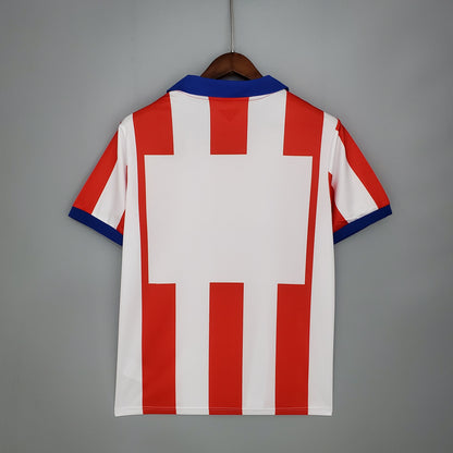 ATLÉTICO DE MADRID I 14/15 HOMME (RÉTRO)