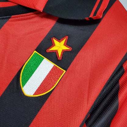 MILAN II 96/97 HOMME (RÉTRO)