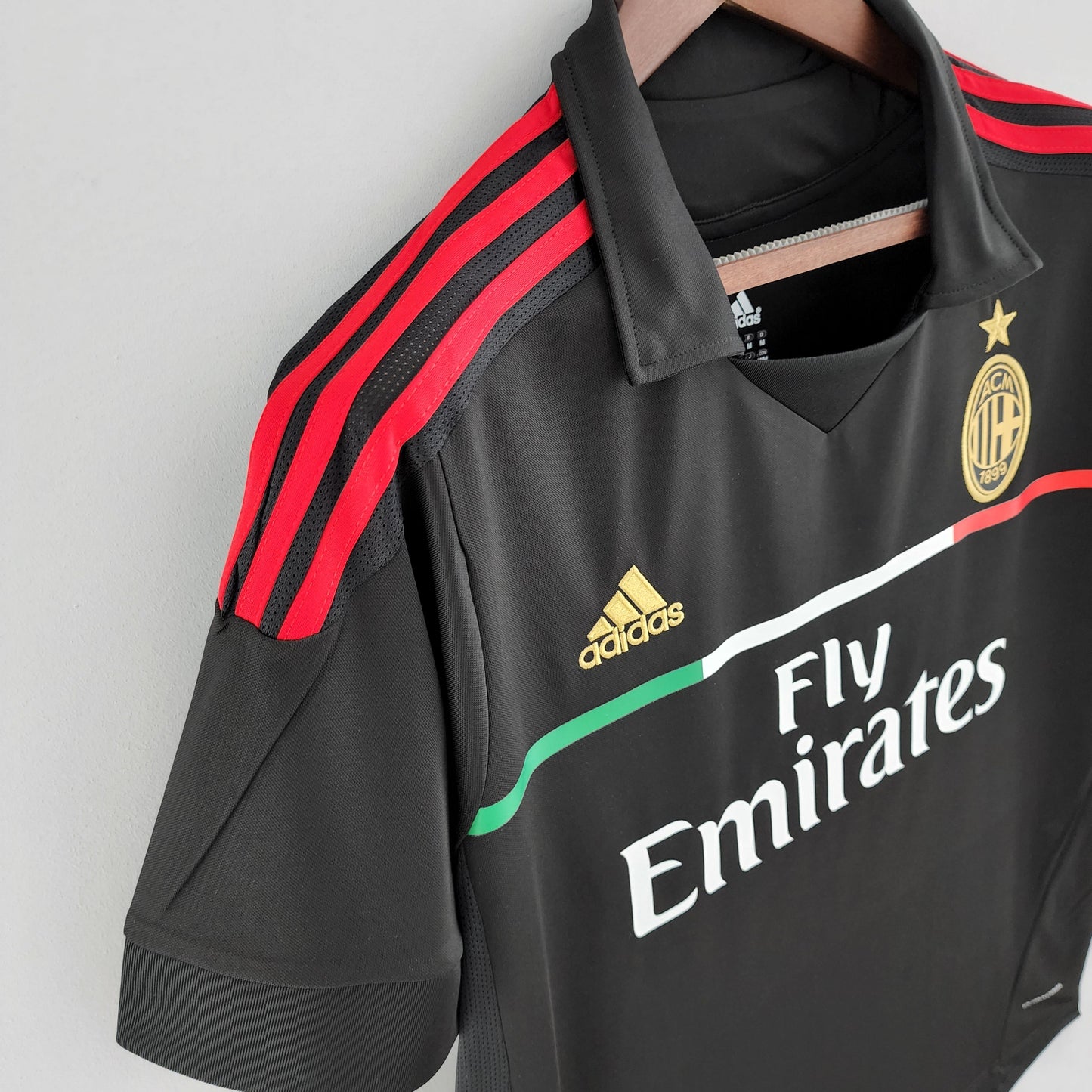 MILAN XVII 11/12 HOMME (RÉTRO)