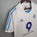 OLYMPIQUE MARSEILLE VII 02/03 HOMME (RÉTRO)