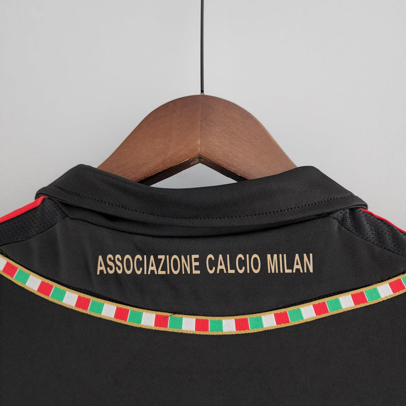 MILAN XVII 11/12 HOMME (RÉTRO)