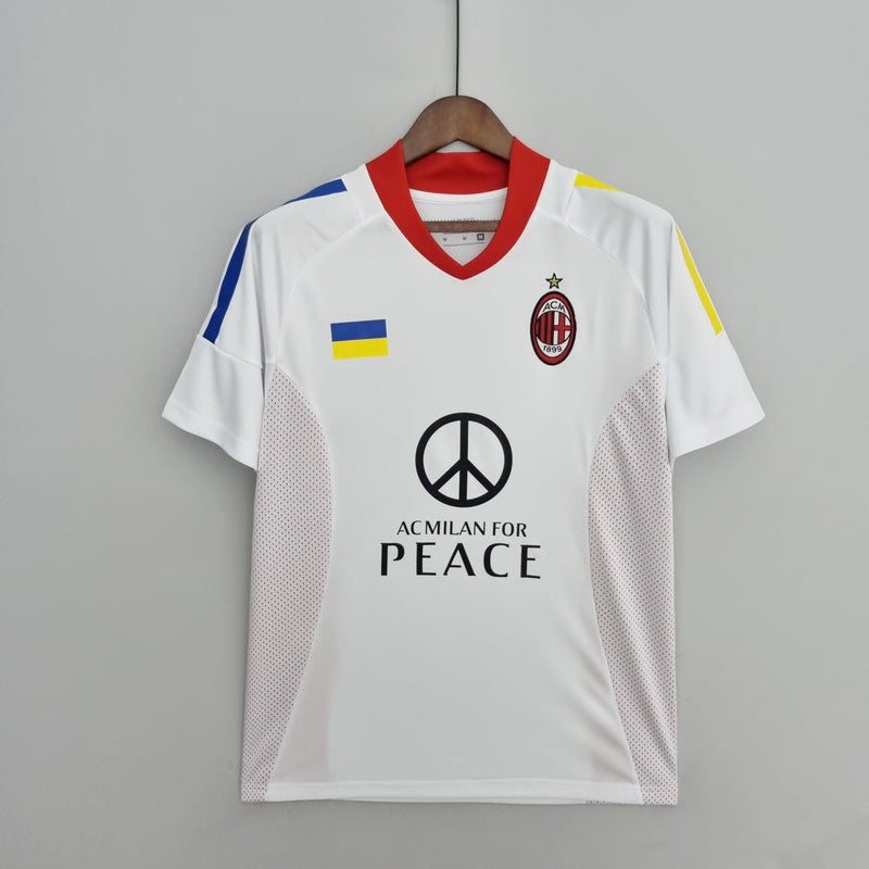 MILAN XVIII 02/03 HOMME (RÉTRO)
