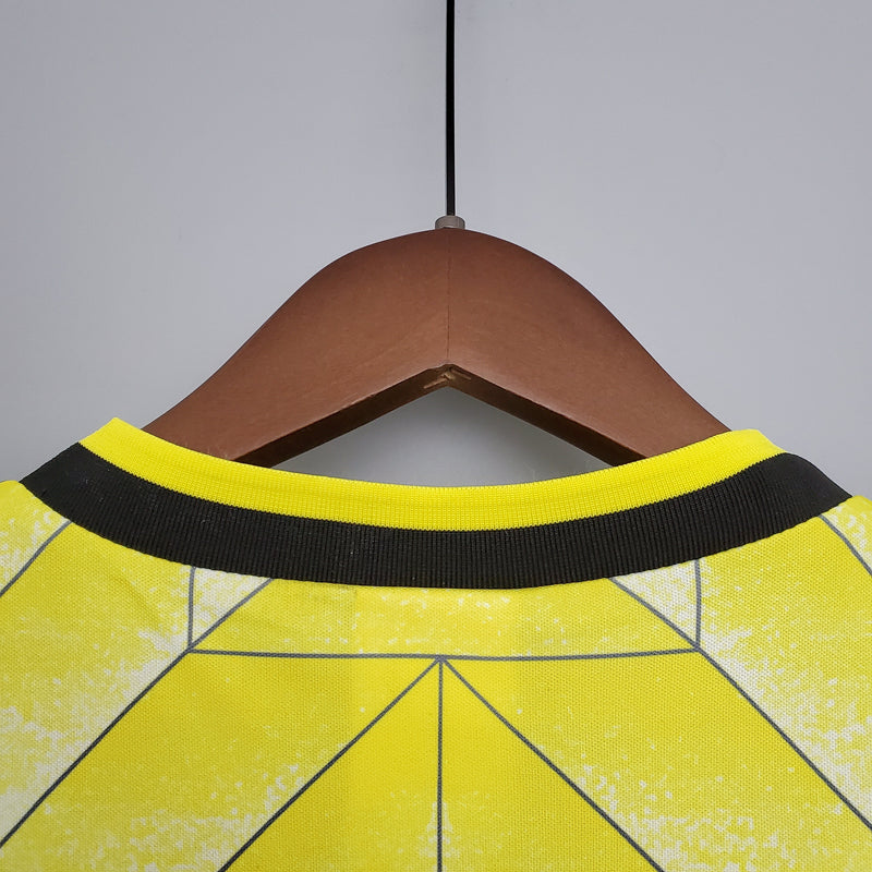 BORUSSIA DORTMUND II 1988 HOMME (RÉTRO)