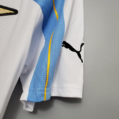 LAZIO II 00/01 HOMME (RÉTRO)