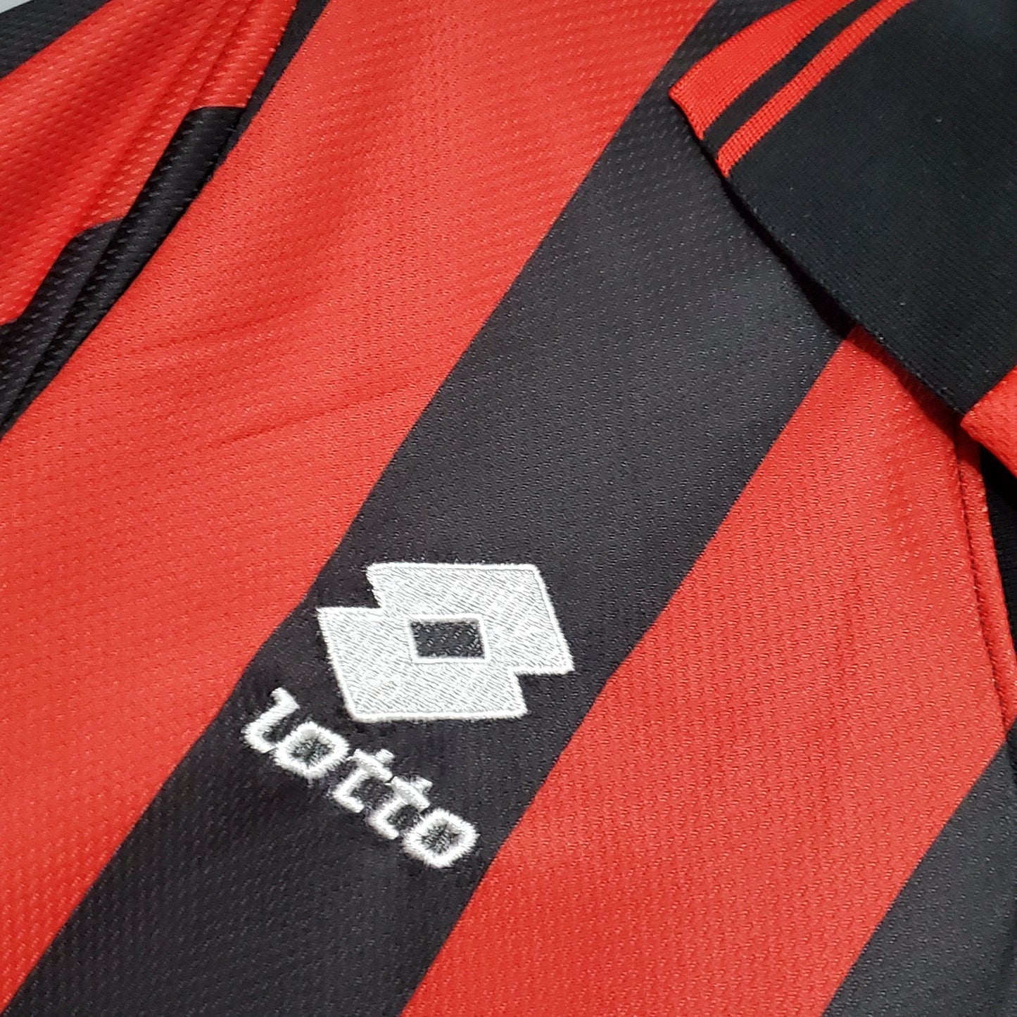 MILAN II 96/97 HOMME (RÉTRO)