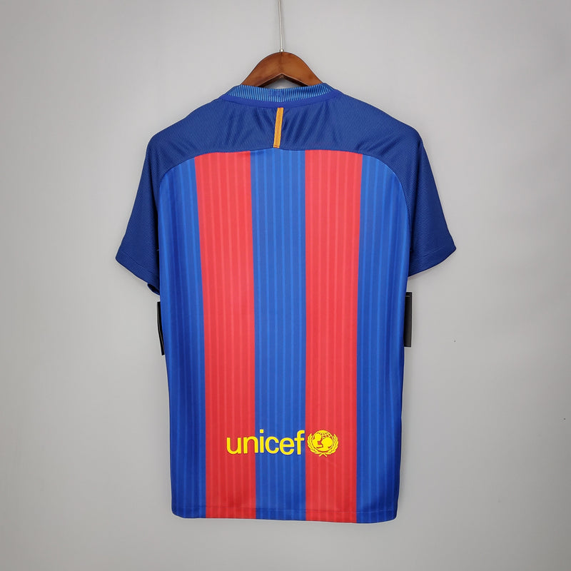 BARCELONA I 16/17 HOMME (RÉTRO)
