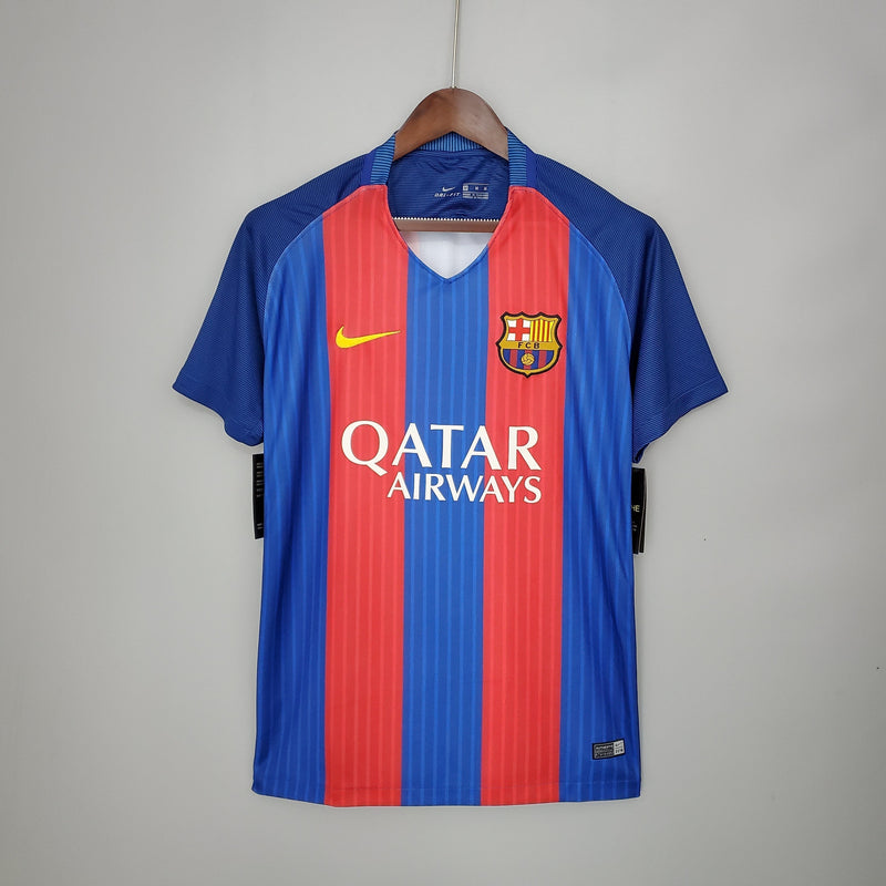 BARCELONA I 16/17 HOMME (RÉTRO)