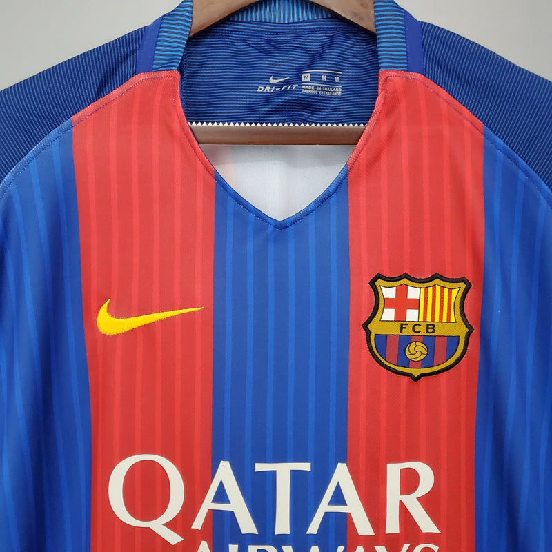 BARCELONA I 16/17 HOMME (RÉTRO)