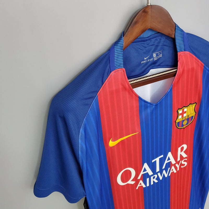 BARCELONA I 16/17 HOMME (RÉTRO)