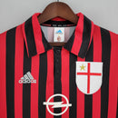 MILAN XVI 99/00 HOMME (RÉTRO) MANGA LARGA