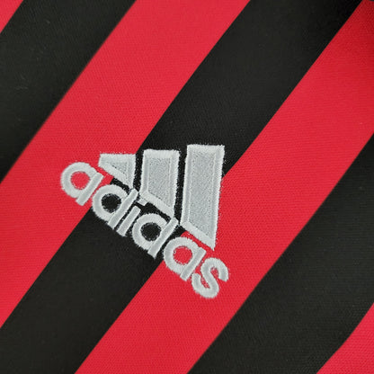 MILAN XVI 99/00 HOMME (RÉTRO) MANGA LARGA