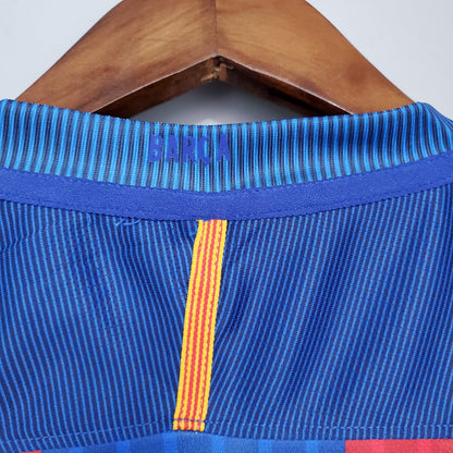 BARCELONA I 16/17 HOMME (RÉTRO)