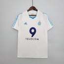 OLYMPIQUE MARSEILLE VII 02/03 HOMME (RÉTRO)