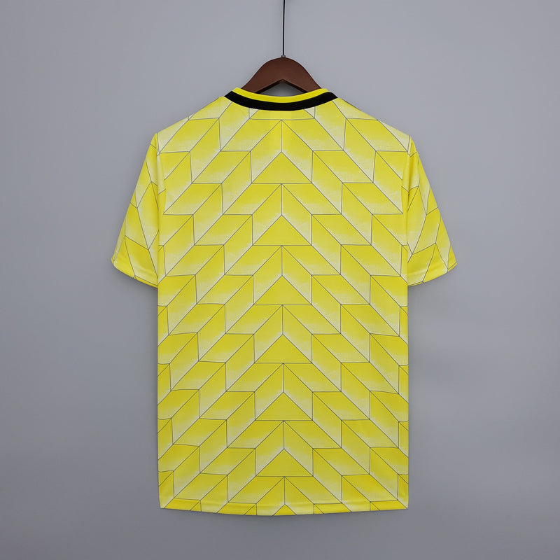 BORUSSIA DORTMUND II 1988 HOMME (RÉTRO)