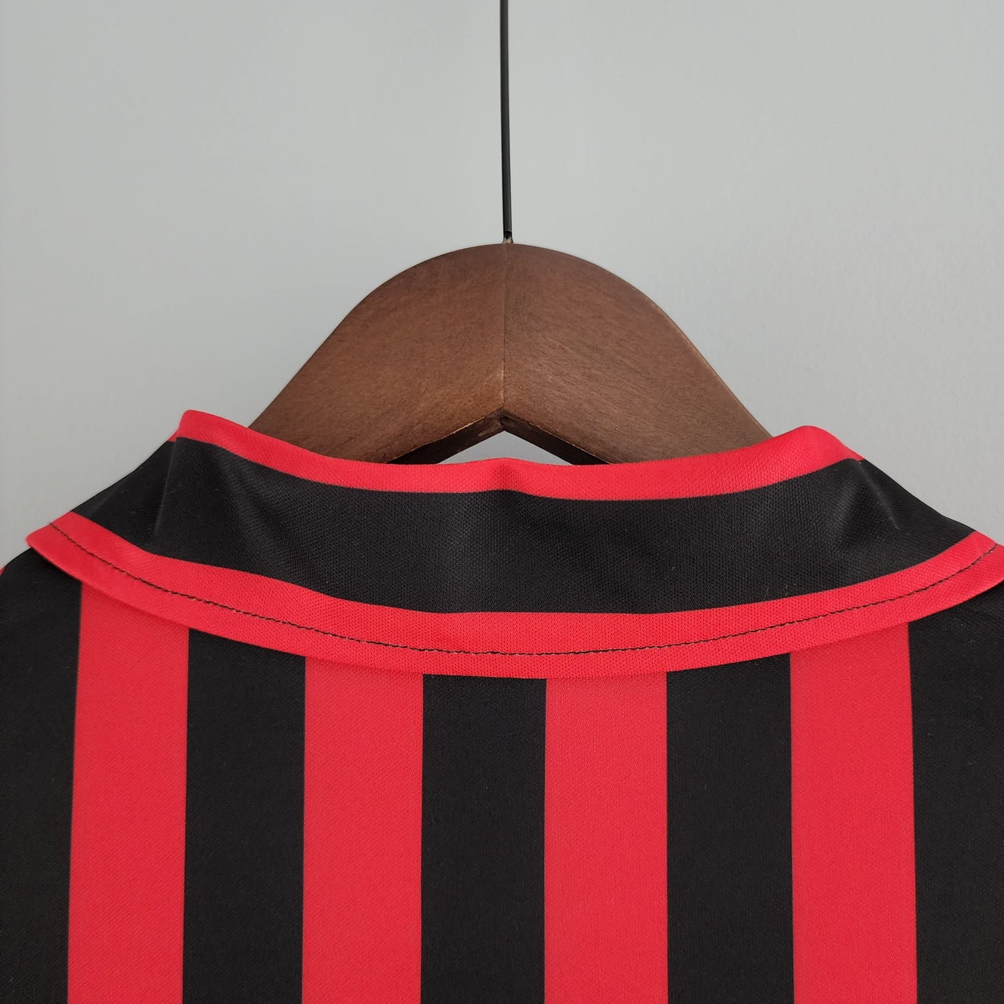 MILAN XVI 99/00 HOMME (RÉTRO) MANGA LARGA