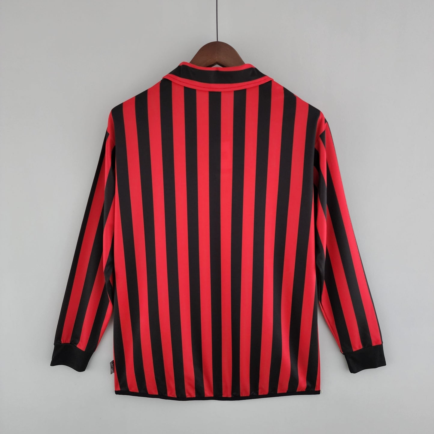 MILAN XVI 99/00 HOMME (RÉTRO) MANGA LARGA