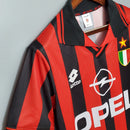 MILAN II 96/97 HOMME (RÉTRO)