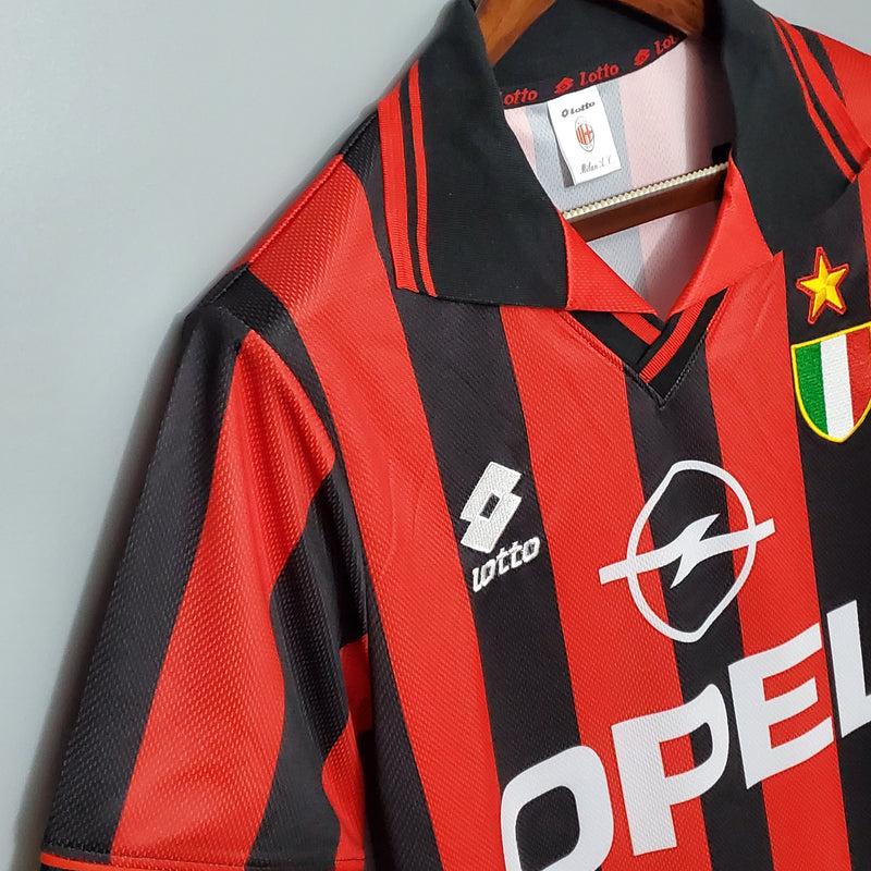 MILAN II 96/97 HOMME (RÉTRO)