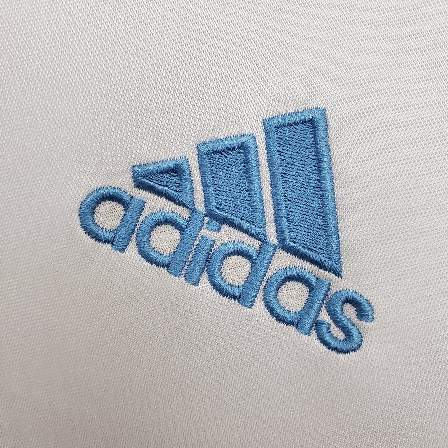 OLYMPIQUE MARSEILLE VII 02/03 HOMME (RÉTRO)