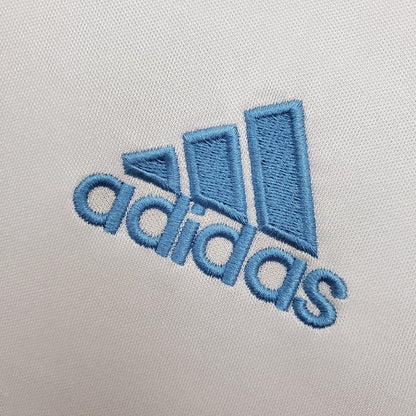 OLYMPIQUE MARSEILLE VII 02/03 HOMME (RÉTRO)