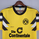 BORUSSIA DORTMUND III 1989 HOMME (RÉTRO)