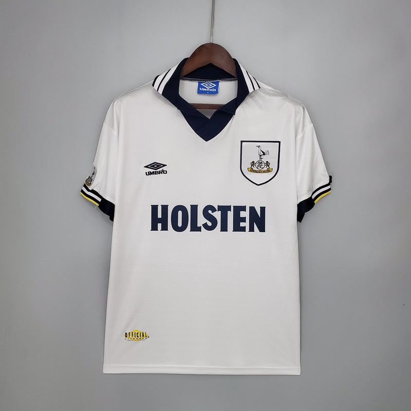 TOTTENHAM l 94/95 HOMME (RÉTRO)
