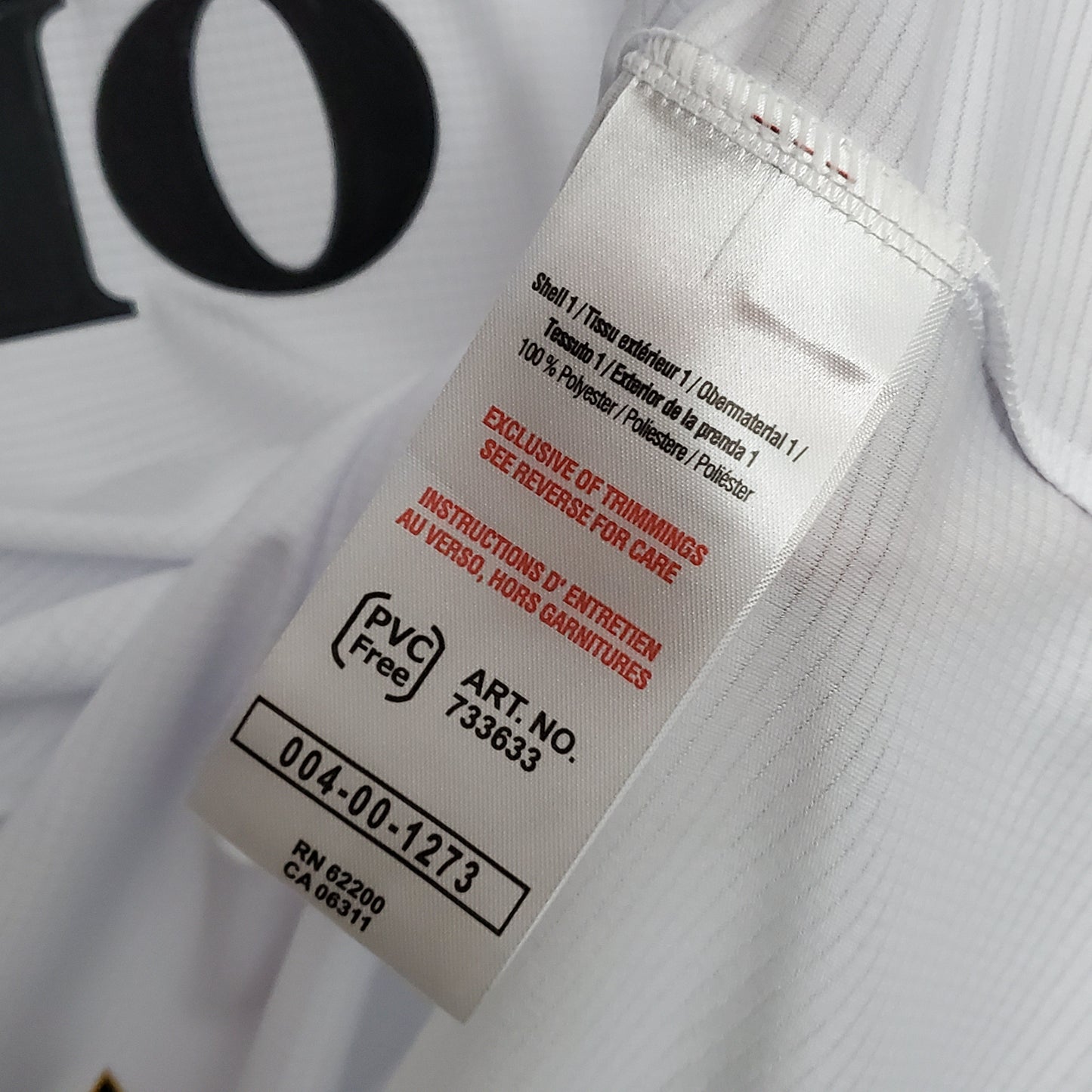 LAZIO II 00/01 HOMME (RÉTRO)