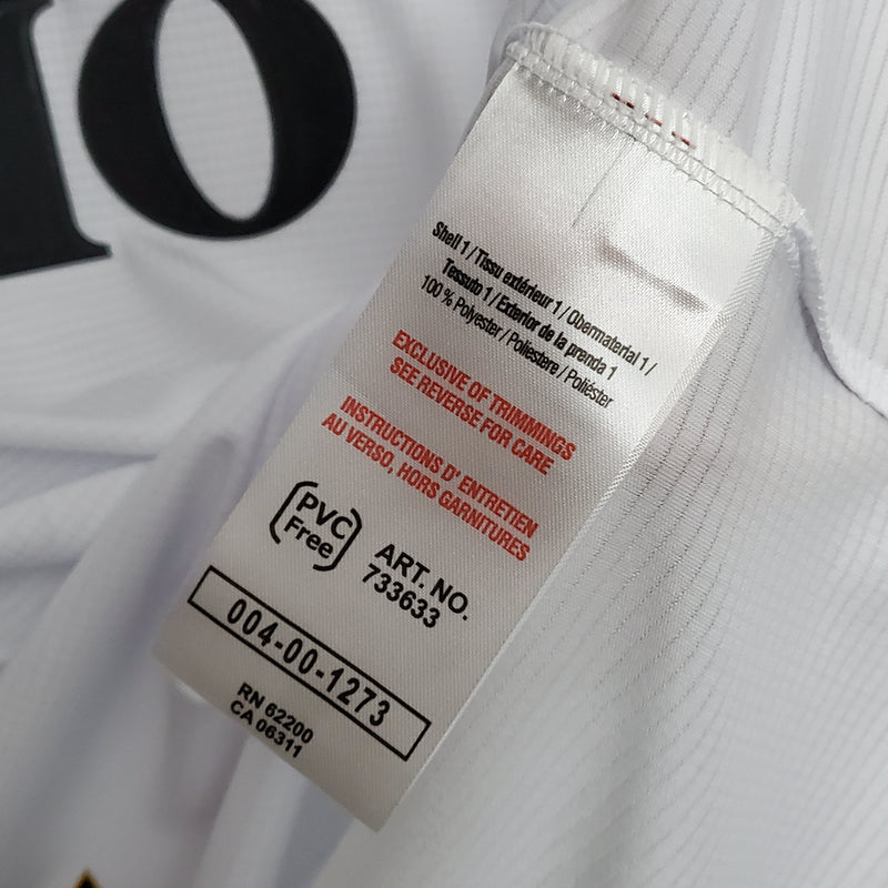 LAZIO II 00/01 HOMME (RÉTRO)