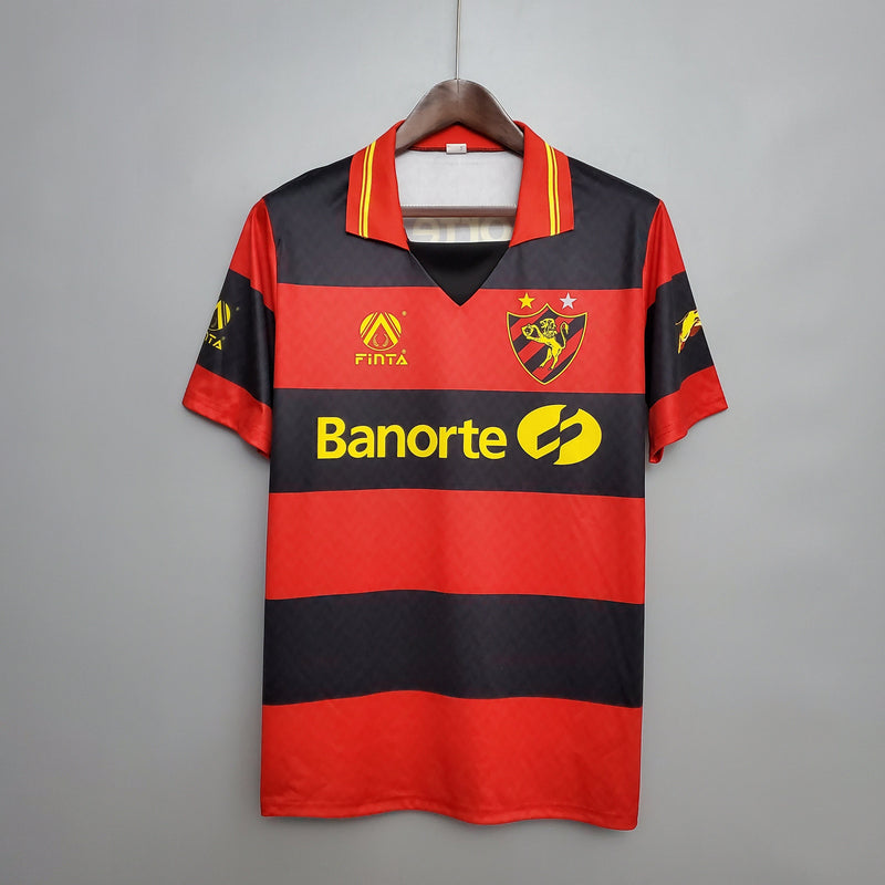 SPORT RECIFE l 92/93 HOMME (RÉTRO)