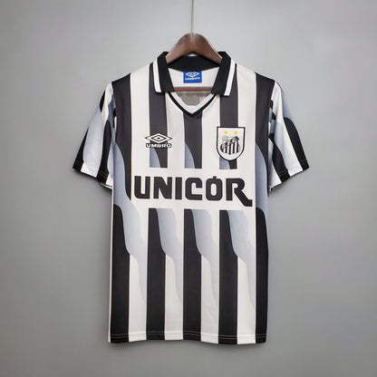 SANTOS l 1998 HOMME (RÉTRO)